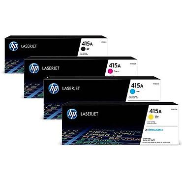 Hp 415a katric original