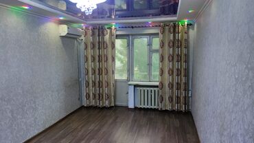 долгосрочная аренда домов в алматы без посредников: 3 комнаты, 56 м², Индивидуалка, 3 этаж, Косметический ремонт