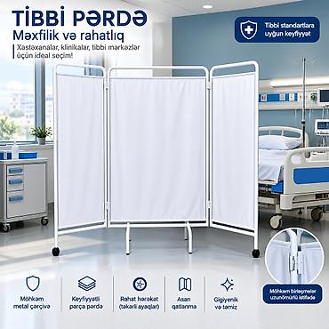 55 azn topdan tek tek 60 azn Tibbi Pərdə – məxfiliyi və rahatlığı lalafo.az -da 55 azn topdan tek tek 60 azn Tibbi Pərdə – məxfiliyi və rahatlığı