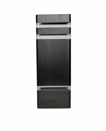 Baštenska rasveta: Spoljna zidna lampa. Vodotoporna. Grlo:2x gu10 Ip zastita ip 67 Moguc — 4