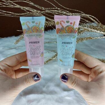 Šminka: Šminka — 7