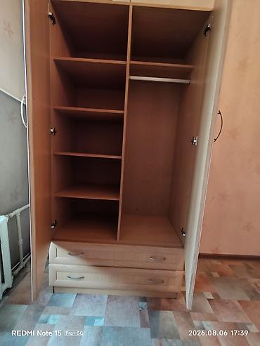 комоды токмок: Продается шкаф город Карабалта цена 5500 сом — 4
