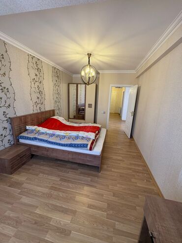 Uzunmüddətli kirayə mənzillər: Evde 2 qiz yasayir. 2 qiz axtarilir. Telebe ve yaxud isleyen xanimda — 14