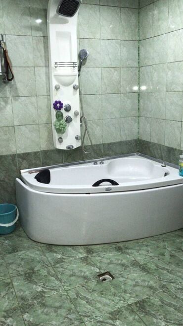 Yeni tikili: 2 otaqlı, Yeni tikili, m. Nizami, 80 kv. m — 14