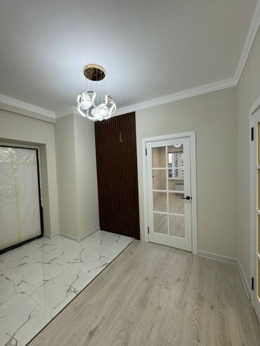 белаводск квартира: 3 комнаты, 95 м², Элитка, 6 этаж, Евроремонт