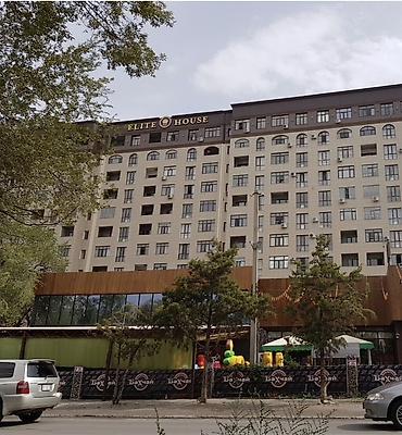 Аренда помещений свободного назначения: Сдаётся в аренду коммерческое помещение в ЖК ELITE HOUSE Южный Парк — 12