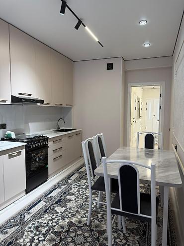 Посуточная аренда квартир: ✨ Элитная квартира посуточно | Комфорт премиум-класса Сдаётся — 6