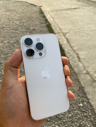 чехол для ноутбука 14 дюймов: IPhone 14 Pro, Колдонулган, 85 %