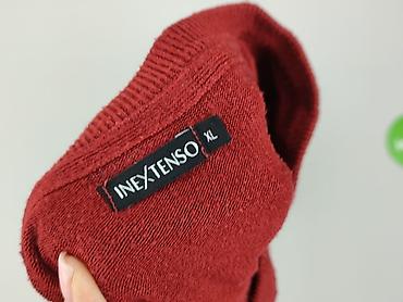 next sweter: Inextenso, Sweter dla mężczyzn, rozmiar XL — 4