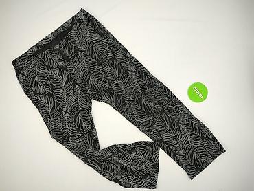 128 cm: Spodnie materiałowe damskie, rozmiar XL — 2