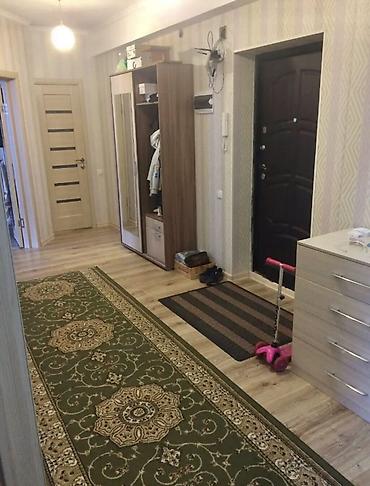 brk group: 3 комнаты, 76 м², Нижний Джал (Джал-23) Элитка, 9 этаж, Косметический ремонт — 6