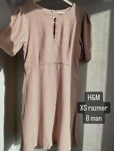 Jiletlər: Gündəlik don, Mini, H&M, XS (EU 34)