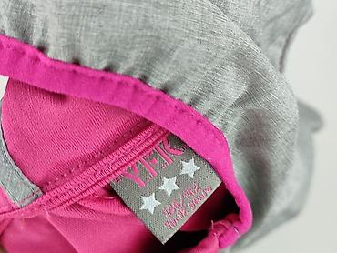 bluza hello kitty new yorker: Kurtka przejściowa, Y.F.K., 12 lat, 146-152 cm, stan - Bardzo dobry — 4