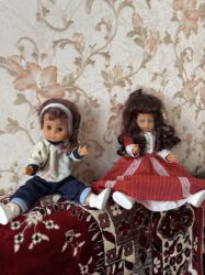 mokuru oyuncaqları: Nemes kulaları