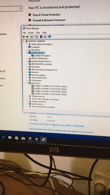Desktop računari i radne stanice: Desktop Dell optiplex 390 ful intel procesor intel i3-2120 na 3.3ghz na lalafo.rs — 8 Desktop računari i radne stanice: Desktop Dell optiplex 390 ful intel procesor intel i3-2120 na 3.3ghz — 8