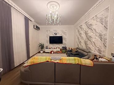 maştagada evlər: 7 otaqlı, 240 kv. m, Kredit yoxdur, Yeni təmirli — 8