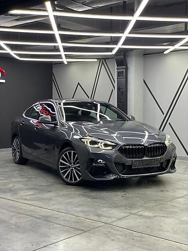 бмв x2: BMW 2 series: 2020 г., 2 л, Автомат, Бензин, Седан — 1