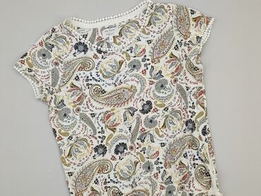 szorty damskie niski stan: Blouse, Next, M (EU 38), condition - Good