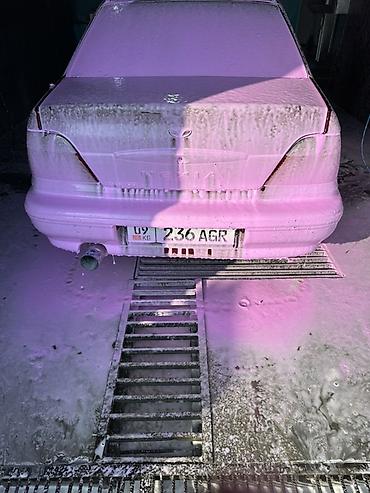 Daewoo: Daewoo Nexia: 2004 г., 1.5 л, Механика, Седан — 21