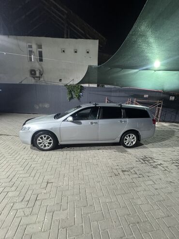 хонда жаз авто: Honda Accord: 2004 г., 2.4 л, Типтроник, Газ, Универсал