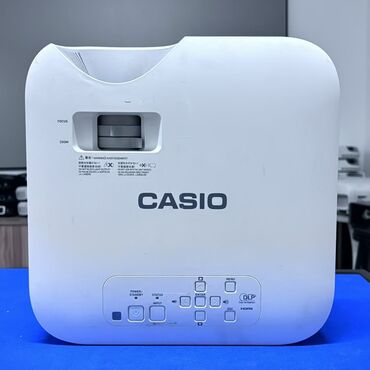 Proyektorlar: İşlənmiş Stasionar Proyektor Ödənişli çatdırılma — 34