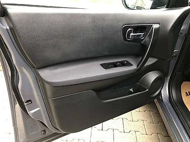 Ostali delovi enterijera: Nissan — 21