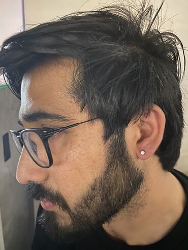 Тату, пирсинг: Пирсинг, прокалывание | Консультация — 18