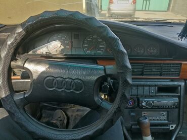 ауди 100 с3 купить: Audi 100: 1990 г., 2.3 л, Механика, Бензин, Седан