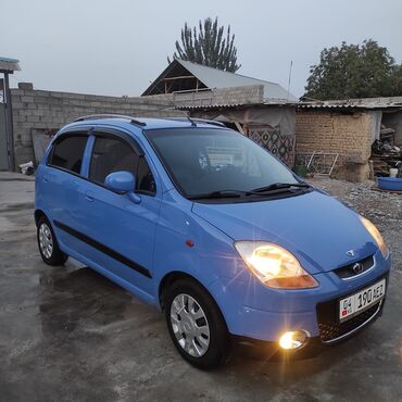 шевролет вольт: Chevrolet Matiz: 2006 г., 1 л, Механика, Бензин, Хэтчбэк