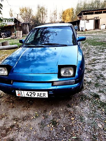 obd 16: Mazda 323: 1997 г., 1.6 л, Механика, Бензин, Хэтчбэк — 3