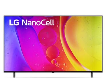 реклама на тв бегущая строка: Телевизор LG NanoCell 65"