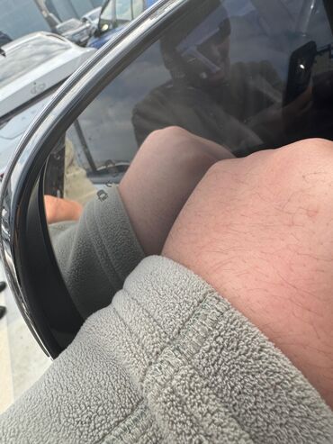 Kia: Kia Carnival: 2019 г., 2.2 л, Автомат, Дизель, Минивэн — 5