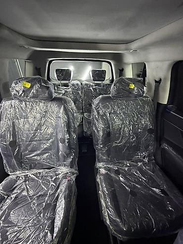 Hyundai: Hyundai Santa Fe: 2025 г., 2 л, Автомат, Бензин, Кроссовер — 8