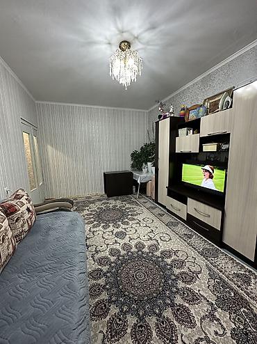 Продажа квартир: 1 комната, 54 м², 105 серия, 3 этаж, Косметический ремонт — 9
