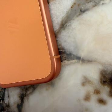 телефон нокия: IPhone 17 Pro, Б/у, 256 ГБ, Оранжевый, Чехол, Кабель, Коробка, 91 % — 5