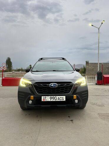 амортизатор субару аутбек: Subaru Outback: 2021 г., 2.5 л, Бензин, Кроссовер
