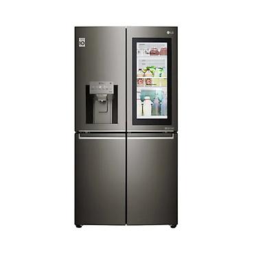Məişət texnikası: Soyuducu LG GR-X39FMKHL LG GR-X39FMKHL InstaView™ Door-in-Door — 1