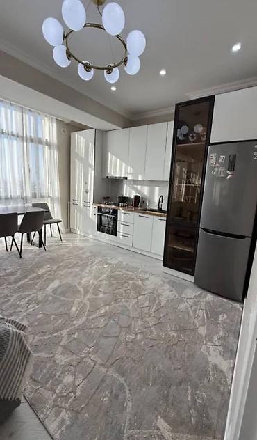 Продажа квартир: 1 комната, 54 м², Элитка, 9 этаж, Дизайнерский ремонт — 3