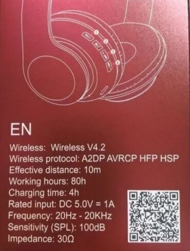 Slušalice: Bezicne slusalice novo bluetooth jbl slusalice akcija cene nisu — 9