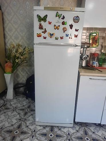 ugur soyuduculari: Soyuducu indesit. heç bir problemi yoxdur yaxşı işləyir. real — 1