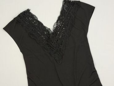 c a bluzy damskie wyprzedaż: Women's blouse, size S