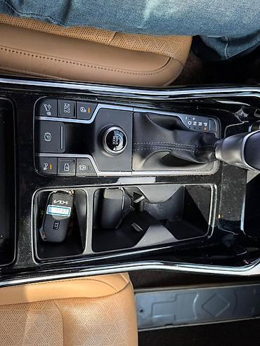 Kia: Kia Sorento: 2022 г., 2.2 л, Дизель — 13