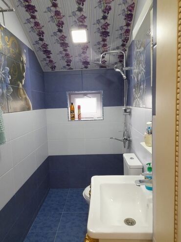 Həyət evləri və villaların satışı: 8 otaq, 300 kv. m, Kredit yoxdur, Yeni təmirli — 12