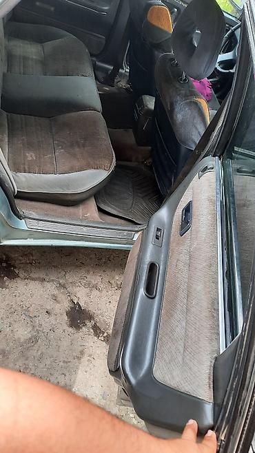 ом 615: Mazda 626: 1985 г., 0.2 л, Механика, Бензин, Хэтчбэк — 6