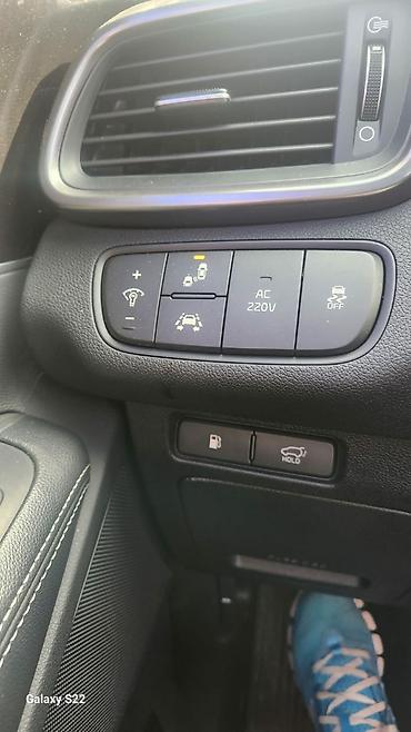 Kia: Kia Sorento: 2017 г., 2.2 л, Автомат, Дизель, Внедорожник — 8