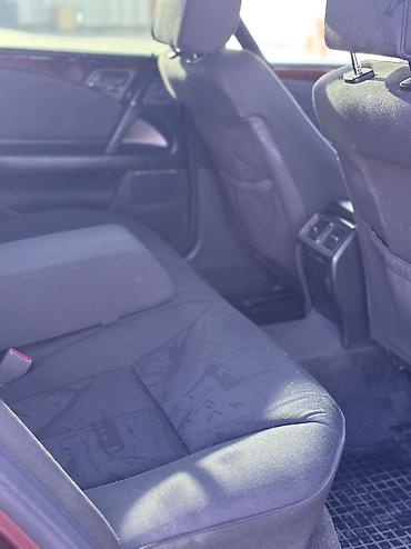 Mercedes-Benz: Mercedes-Benz E-Class: 1997 г., 2.3 л, Автомат, Бензин, Седан — 9