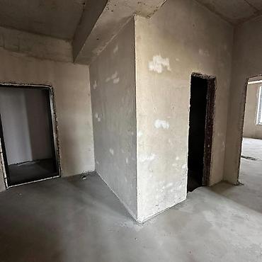 Продажа квартир: 4 комнаты, 129 м², 8 мкр Элитка, 6 этаж, ПСО (под самоотделку) — 8