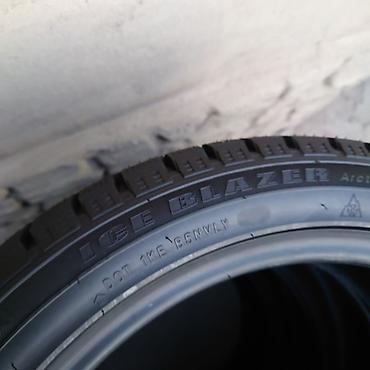chek it: Шины 215 / 45 / R 17, Зима, Новый, Комплект, Китай, Sailun — 5