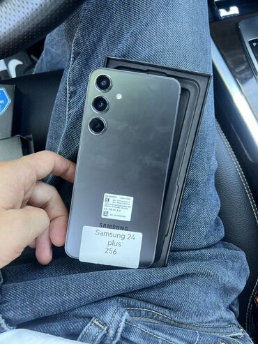 купить самсунг в бишкеке: Samsung B220, Б/у, 256 ГБ, цвет - Серый, 2 SIM