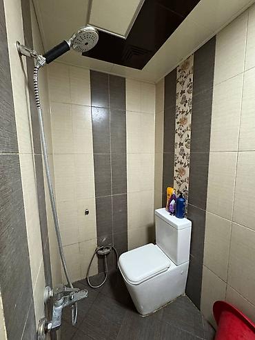 ağ seher: 3 otaqlı, Yeni tikili, 72 kv. m — 5